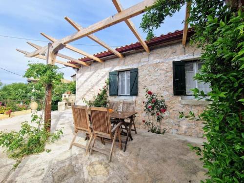 Kavallos House | Zafiri House 2 BR Ocean View