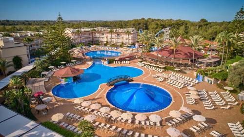 Can Picafort Apartment | Zafiro Can Picafort