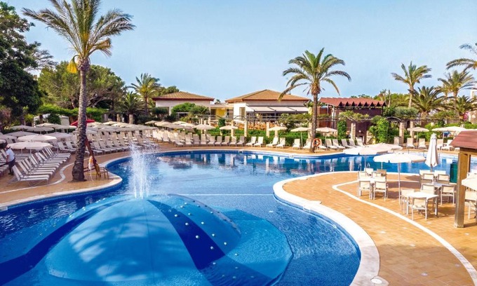 Cap d'Artrutx Apartment | Zafiro Menorca