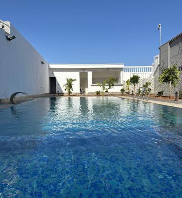 Oulad Settout Villa | Zaio