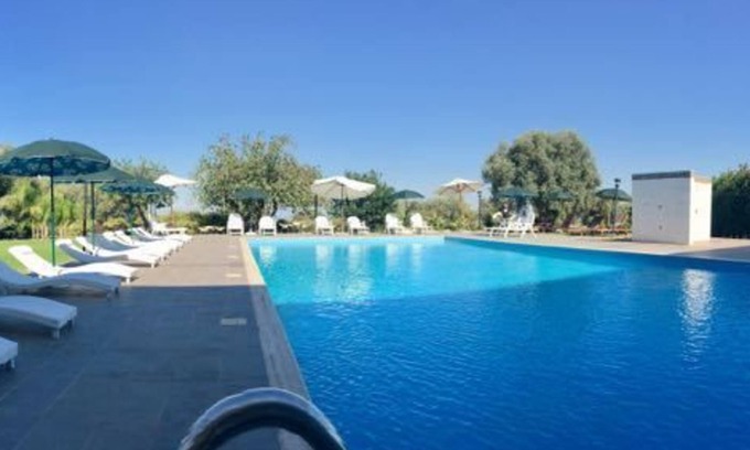 Solarino Hotel | Zaiera Resort Club