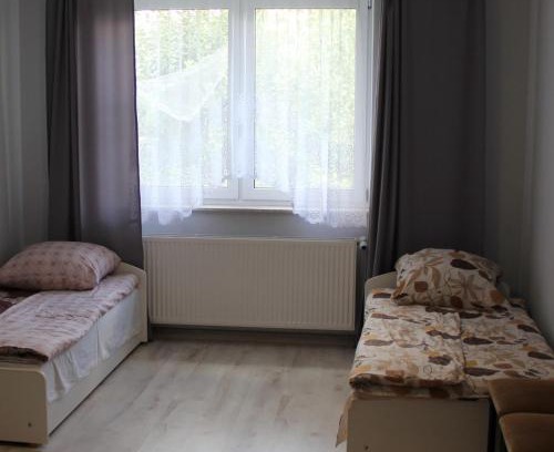 gmina Grabowo Hotel | Zajazd Izabell