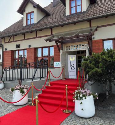 Krotoszyn Hotel | Zajazd Pod Szyszkami
