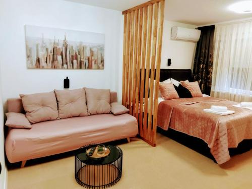 Novi Zagreb Apartment | Zaki