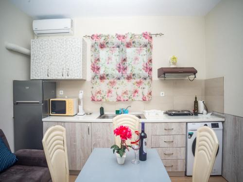 Neromilos Apartment | Zakynthos Gold House - Appartments