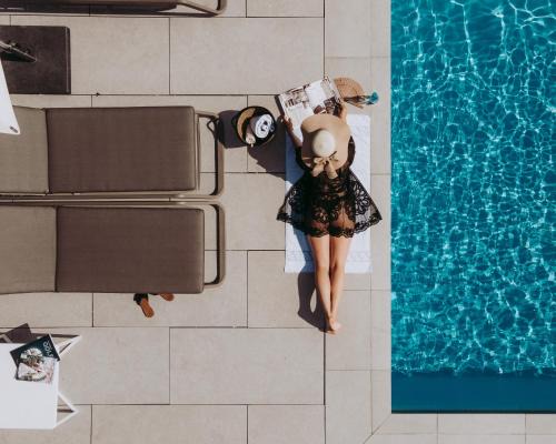 Zalacsany Hotel | Zala Springs Golf Resort