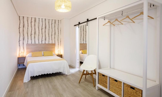 Leza House | Zaldivar etxea