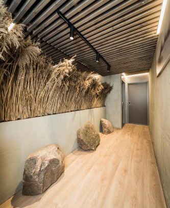 Kaunas Apartment | Zaliakalnio Terasos apartamentai 2