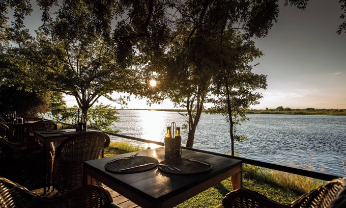 Katima Mulilo Cabin | Zambezi Mubala Lodge