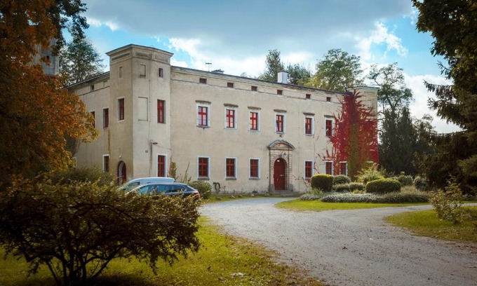 Dobroszyce Apartment | Zamek Dobroszyce