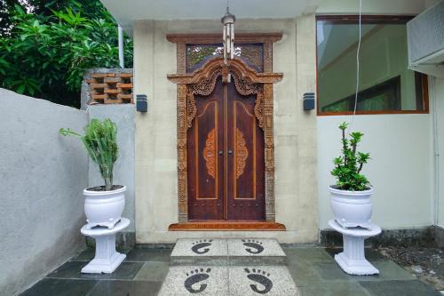 Selong Belanak Apartment | Zamzam Anjani Villa Lombok