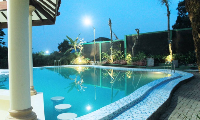 Ngaglik Hotel | Zamzam Hotel and Convention