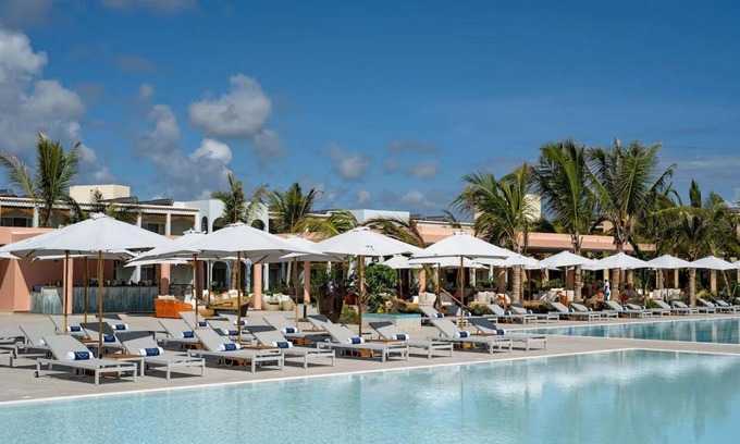 Zanzibar Town Hotel | ZANZIBAR ELITE HOTELS