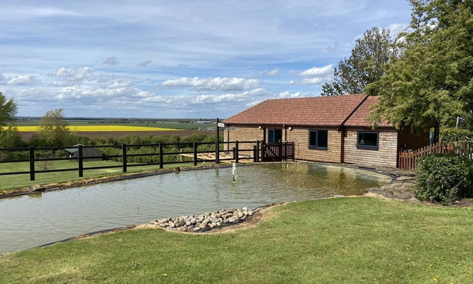 North Wheatley Cabin | Zara’s retreat