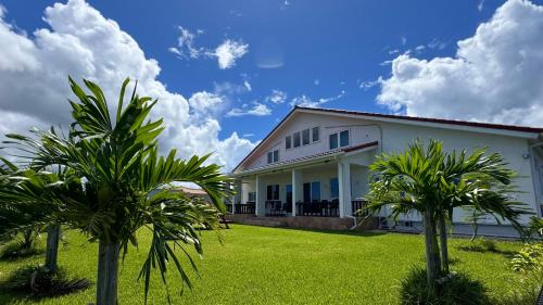 Shinzato House | ZARATAN
