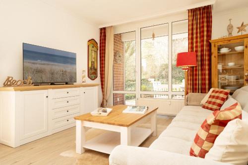 Timmendorfer Strand Apartment | Zaubermuschel