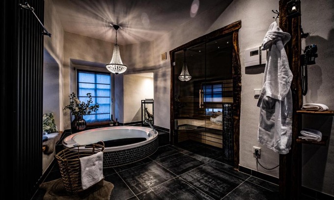 Bernkastel Apartment | ZaVélo Suite