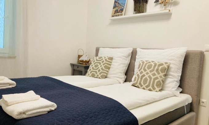Balatonfoldvar Apartment | ZAWIA APARTMAN