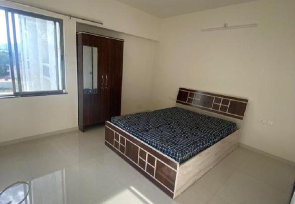 Pune Apartment | Zayn House