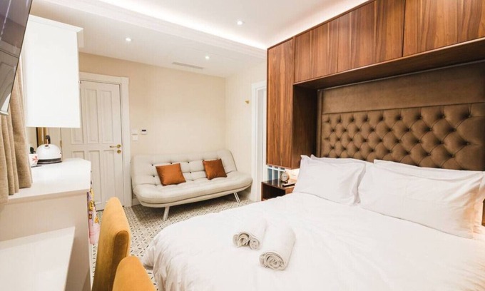 Zebbug House | Zebbuga guest house Malta 3