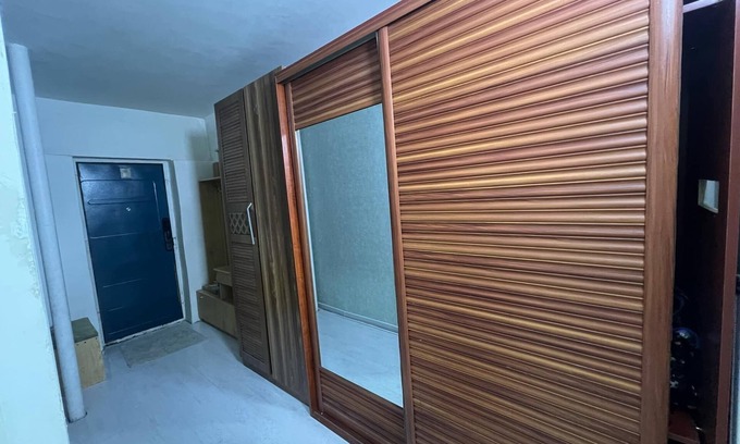 Sukhbaatar House | Zebra Guest House