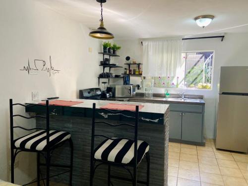Costa de Oro Apartment | Zebra Studio