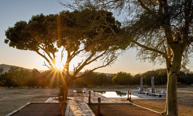 Modimolle Cabin | Zebras Crossing