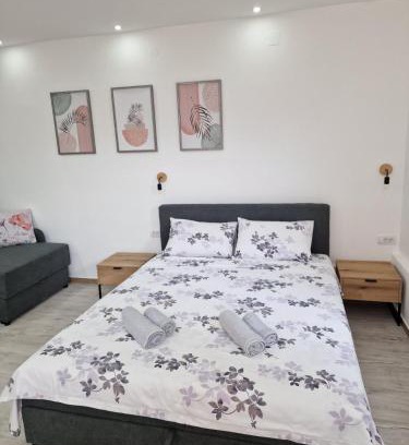 Leskovac Apartment | Zed Apartments