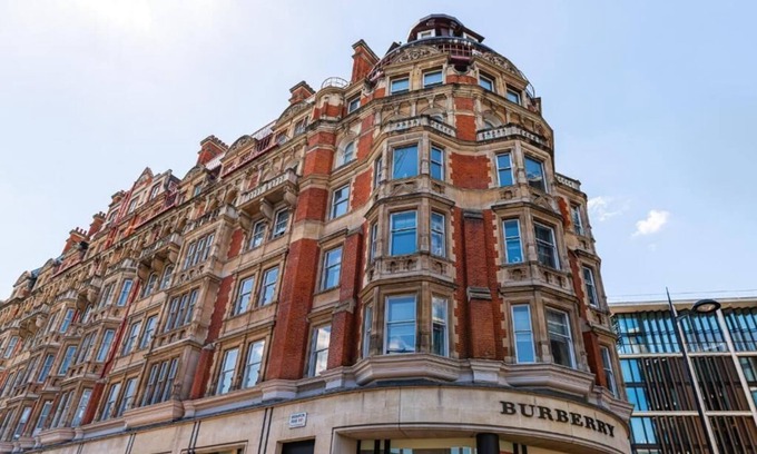 Knightsbridge Hotel | Zedwell Knightsbridge