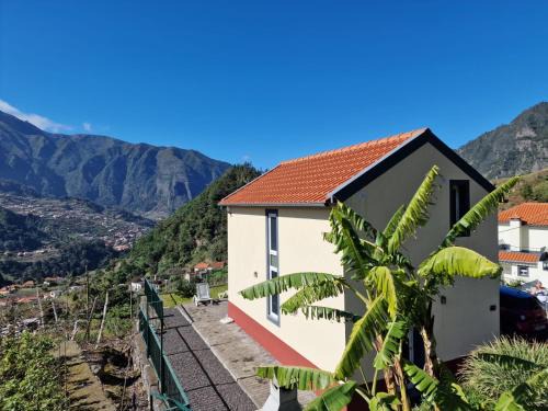 Sao Vicente House | Zef's chalet