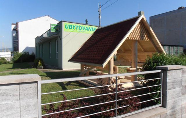 Bojnice House | Zelený Dom