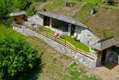 Mokra Gora House | Zemunica Resimić