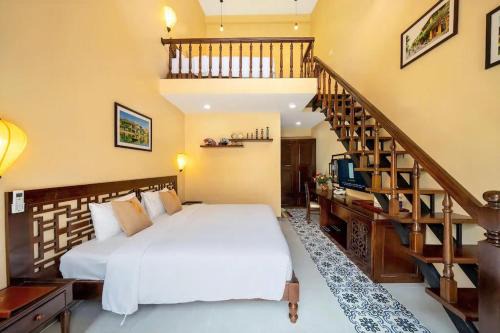 Cam Thanh Hotel | Zen B Hoian Villa