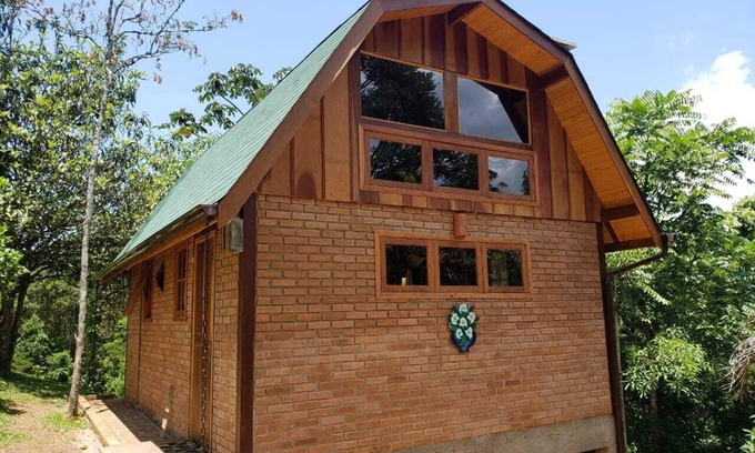 Visconde de Maua House | ZEN CELLER IN VISCONDE DE MAUÁ