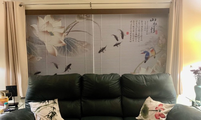 Three Meadows House | Zen in Rockledge
