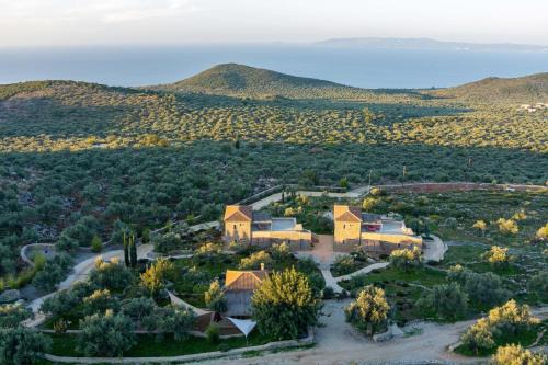 West Mani Apartment | Zen Rocks Resort