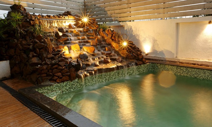 Khodala Villa | Zen Villa by Shiloh Stays