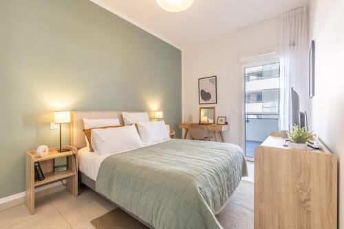 Villeneuve-Loubet Apartment | Zenao Appart'hôtels Villeneuve Loubet