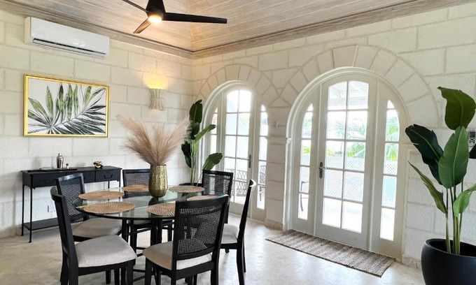 Westmoreland Villa | Zenbreak Seas The Day At Royal Westmoreland 2bd