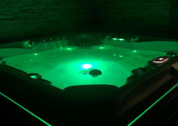 Hosszuheteny Apartment | Zengő Kincse SPA Vendégház Hosszúhetény