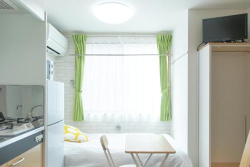 Shinjuku Apartment | Zenith Shinjuku Hinoki Building B by Tranova