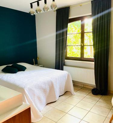 Tremelo House | Zenitude