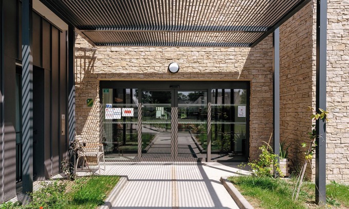 Ploermel Apartment | Zenitude Hôtel-Résidences Ploërmel