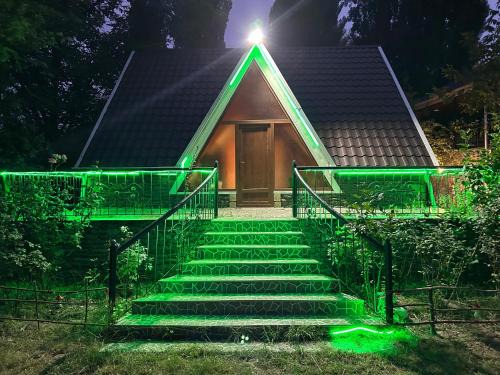 Azerbaijan House | Zenor
