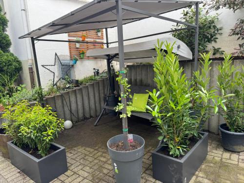 Remscheid Apartment | Zentral gelegene Remscheider Ferienwohnung