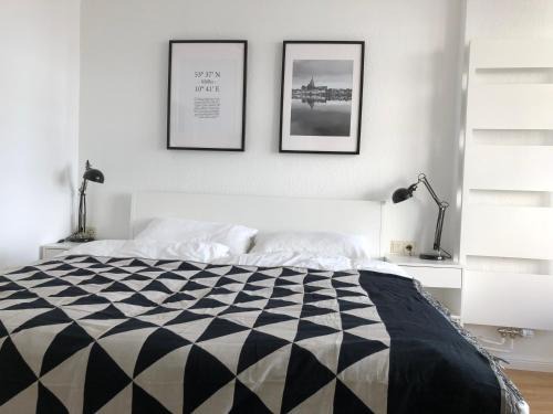 Moelln Apartment | zentral gelegenes Ferienzimmer Möllner Seestrasse