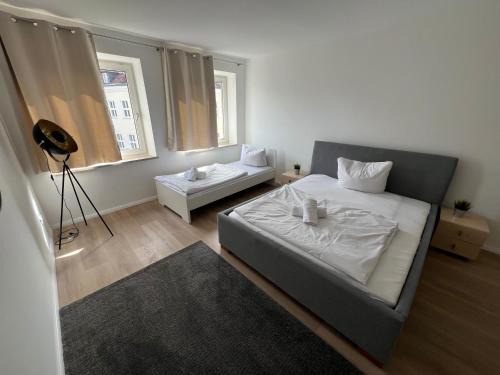 Bayreuth Apartment | Zentrale Apartments in Bayreuth