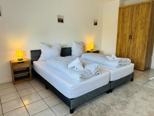 Selm Apartment | Zentrale Unterkunft in Selm