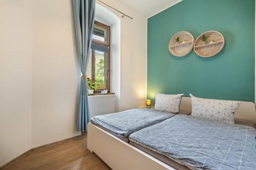 Altchemnitz Apartment | Zentrumsnahe Wohnung
