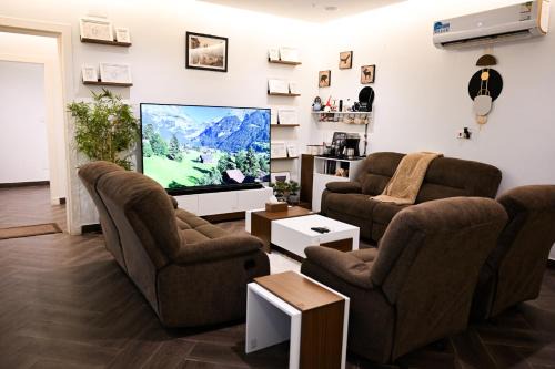 Arar Apartment | Zeo home suite
